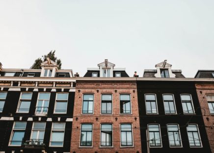 lejebolig