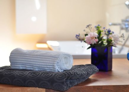 badeværelse renovering