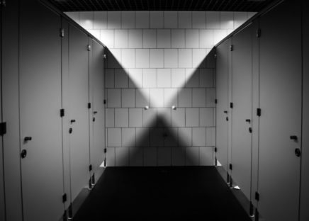 badeværelse indretning